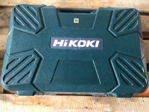 HIKOKI H60MC