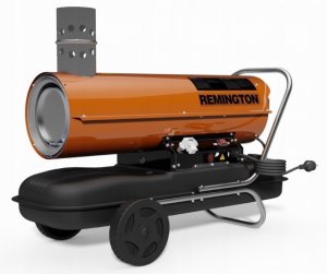 REMINGTON RV56