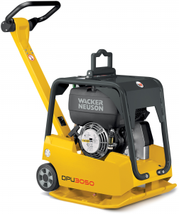 WACKER DPU 3050