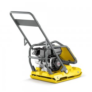 Zagęszczarka gruntu WACKER WP 1550 4