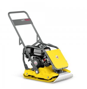 Zagęszczarka gruntu WACKER WP 1550 1